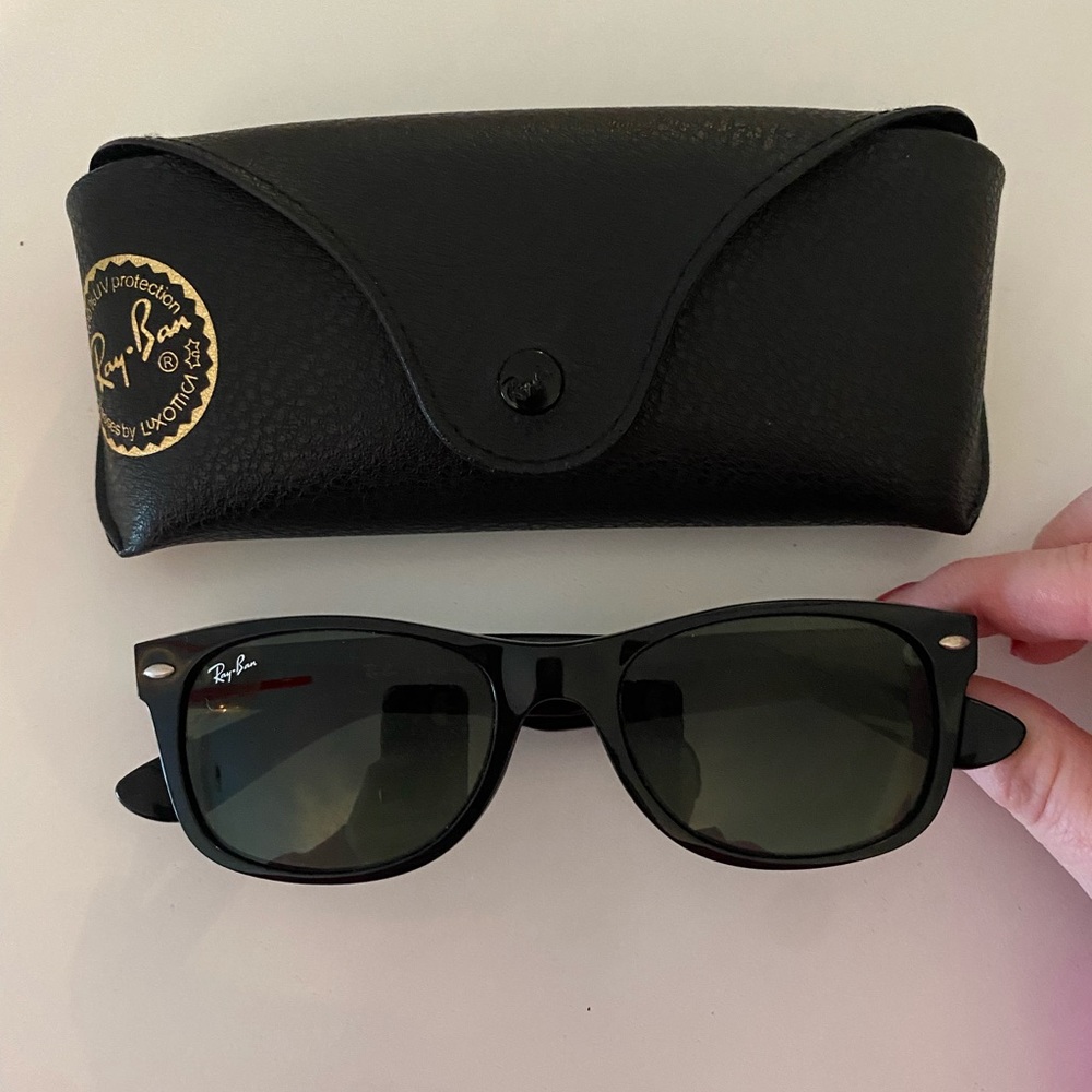 Ray Bans